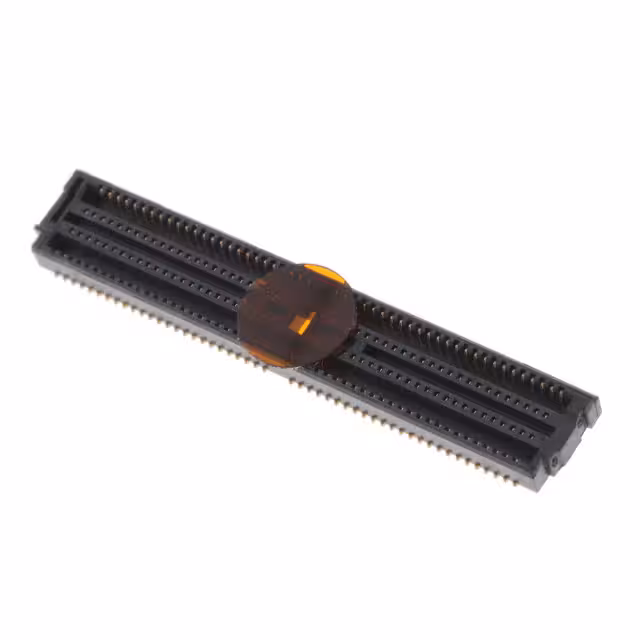 LTH-050-01-G-D-A-K-TR Samtec Inc.  Arrays Edge Type Mezzanine (Board to Board)